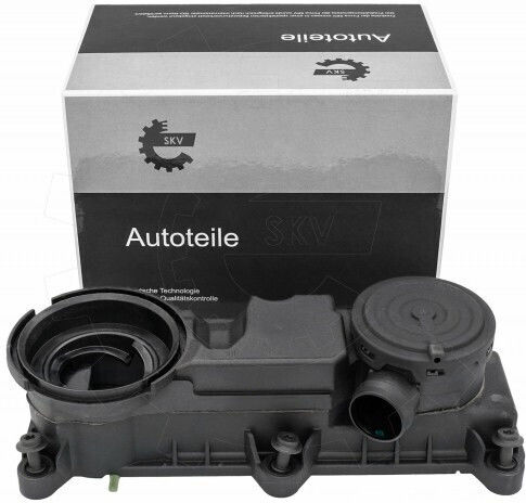 Separator De Ulei Audi A4 A5 A6 A7 A8 Q5 Q7 Q8 06m103515h