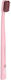 Curaprox Manual Toothbrush Ultra Soft Pink