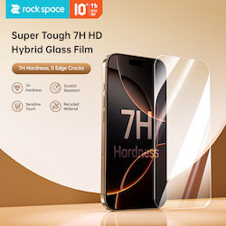 Folie De Protecție Rock Space Super Tough 7h Hd Hybrid Glass Flex Film Google Pixel 6 Pro Folie De Protecție Rock Space Super Tough 7h Hd Hybrid Glass Flex Film Google Pixel 6 Pro