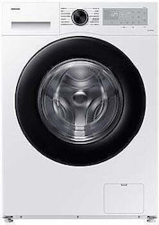 Samsung 8kg με Smart Λειτουργίες WW80CGC04DAH Samsung 8kg με Smart Λειτουργίες WW80CGC04DAH
