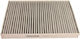 Auto Innenraumluftfilter Chrysler 300c Aktivkohle 4596501ab