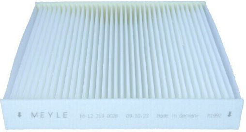Φίλτρο Καμπίνας Renault Clio 2012 Dacia Sandero 2013