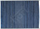 Hart Car Cabin Air Filter Golf IV Activated Carbon