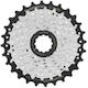 Cassette Sprocket Shimano Cs-hg400-7 7-speed 11-13-15-18-21-24-28t Ac Ind.pack