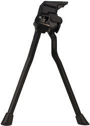 Double Bike Kickstand