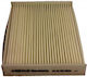 Car Cabin Air Filter Dacia Dokker Lodgy 27 27 753 40r