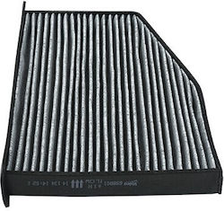 Innenraumluftfilter Aktivkohle Octavia II Hervorragend II Yeti 10 1k1819653b