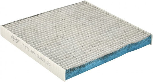 Car Cabin Air Filter Fiat Ducato 06 Activated Carbon Pm 2.5 77364063