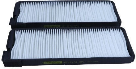 Φίλτρο Καμπίνας Daewoo Rezzo Tacuma Σετ 2 Τεμαχίων Faa-ddw3
