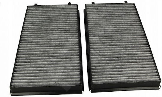 Φίλτρο Καμπίνας Bmw 7 E65 01 /άνθρακα Nc-2333-2pc