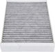 Hart Car Cabin Air Filter for Mercedes Vito/v-Class 2014
