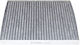 Auto Innenraumluftfilter Fiat 500 07 Aktivkohle 77365763