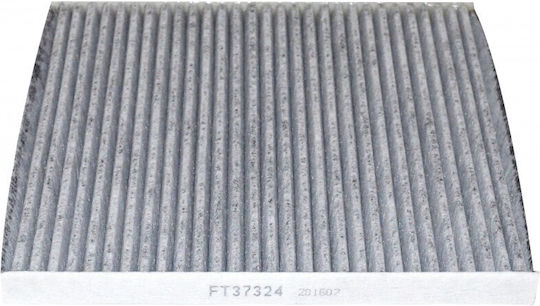 Auto Innenraumluftfilter Fiat 500 07 Aktivkohle 77365763