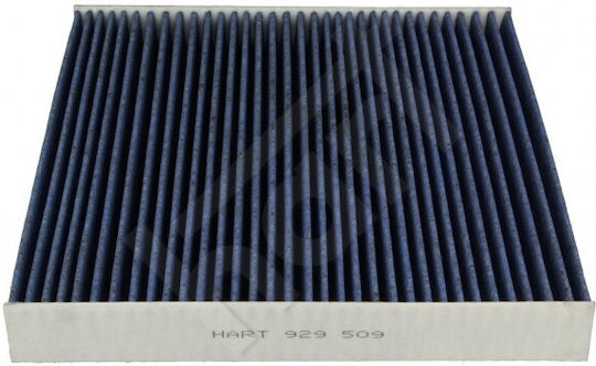 Accord Cabin Air Filter 03 Antiallergenic