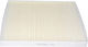 Car Cabin Air Filter Ford Transit Courier 14 1541 456