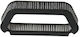 Vika Car Cabin Air Filter for Audi A8 2003-2010 Activated Carbon