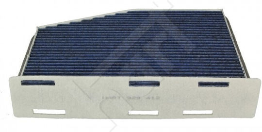 Filtru Aer Habitaclu Golf V 03 Antialergic 1k0819644