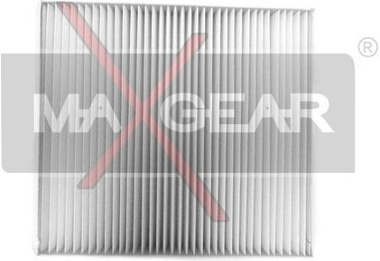 Φίλτρο Καμπίνας Renault Megane Scenic 99 Ah169