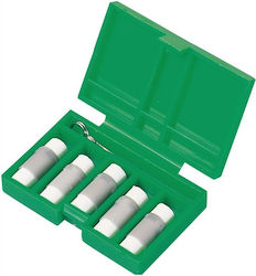 Pilot Eraser Refill Herf-10 4902505174124
