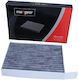 Filtru De Aer Pentru Habitaclu Opel Agila 08-/Suzuki Splash 08 Carbon Activat Cu2028