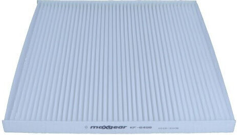 Maxgear Auto Innenraumluftfilter Für Nissan Murano 2010 Faa-ns14