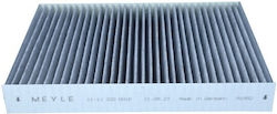 Car Cabin Air Filter Peugeot 508 I 11.10-12.18 96716537