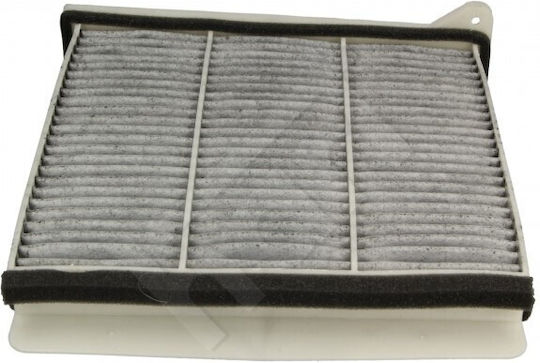 Auto Innenraumluftfilter Großartig 04 Aktivkohle Nc-2524/1 Stück