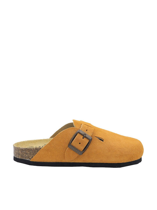 Plakton Winter Women's Slippers Beige