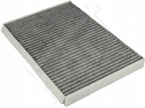 Innenraumluftfilter Hyundai i30 07 Aktivkohle Nc-7709c