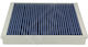 Auto Innenraumluftfilter Ford Focus III 11 Antiallergisch 1709013