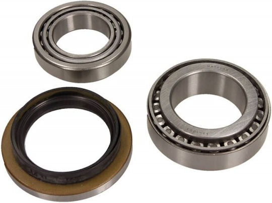 Nissan Wheel Bearings Front Patrol 96 43210-C9300