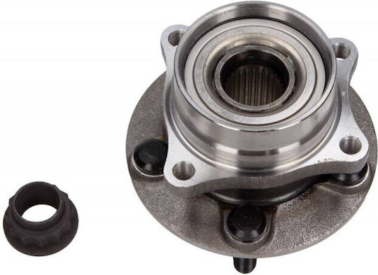 Toyota Wheel Bearing Front Prius 00 1.5 Hub 43510-47012