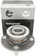 Rear Wheel Bearing Hub Nissan Almera II 43200-6M000