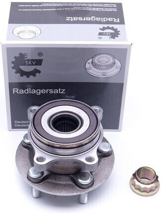 Преден Шенкел С Каре Колесен Лагер Lexus CT Toyota Prius 4355047011