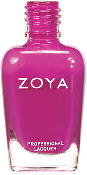 Zoya Zoya Lang anhaltende Politur Schnelltrocknend Reagan 15ml