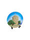 Tabletop Decor Souvenir Thessaloniki 13cm 221553