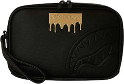 Sprayground Κασετίνα Μαύρη Sprayground Κασετίνα Μαύρη