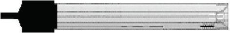 Електроди за Дозиращи Помпи Ph Rx Pro-rx Probe 5m Кабел