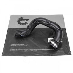 Toyota Hilux Mk8 Turbo-Intake-Ansaugung