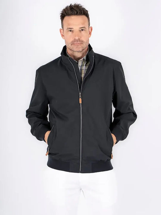 Pre End Blauer Herren Jacken
