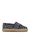 Kids Espadrilles Slip-On Blue