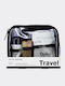 Jason Markk Travel Kit Προϊόν Περιποίησης Υποδημάτων