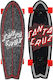 Santa Cruz Complete Shortboard Μαύρο
