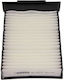 Innenraumluftfilter Citroen C1 Peugeot Aygo 1.0/1.4 Zf516