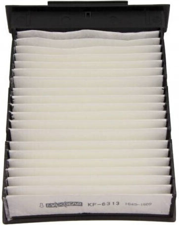 Innenraumluftfilter Citroen C1 Peugeot Aygo 1.0/1.4 Zf516