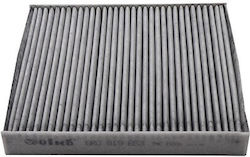 Φιλτρο Καμπινας Ενεργο Ανθρακα Fabia Ii Roomster Rapid 6r0819653