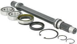 Left Half Transmission Shaft for Ford Ranger ES 2009-2012 Eu 3665729