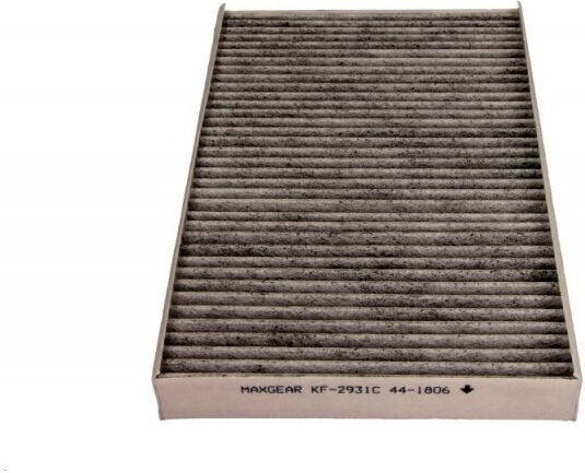 Filtru De Aer Pentru Habitaclu Vw A6 94 Carbon Activat 4a0091800