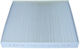 Car Cabin Air Filter for VW Golf 7 Octavia 12- Audi A3 2012 5Q0819653