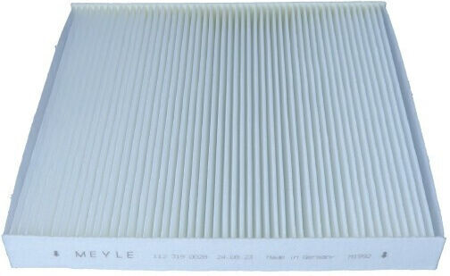 Car Cabin Air Filter for VW Golf 7 Octavia 12- Audi A3 2012 5Q0819653